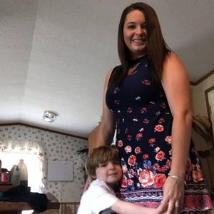 Meet your Posher, Carly